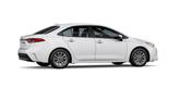 Thumbnail of 2026 Ice Cap Toyota Corolla Hybrid