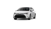 Thumbnail of 2026 Ice Cap Toyota Corolla Hybrid