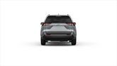 Thumbnail of 2025 Silver Sky Metallic Toyota RAV4 Hybrid