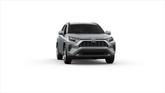 Thumbnail of 2025 Silver Sky Metallic Toyota RAV4 Hybrid
