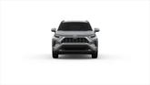 Thumbnail of 2025 Silver Sky Metallic Toyota RAV4 Hybrid