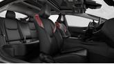 Thumbnail of 2025 Supersonic Red Toyota Prius Plug-In Hybrid