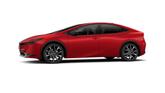 Thumbnail of 2025 Supersonic Red Toyota Prius Plug-In Hybrid