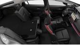 Thumbnail of 2025 Supersonic Red Toyota Prius Plug-In Hybrid