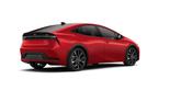 Thumbnail of 2025 Supersonic Red Toyota Prius Plug-In Hybrid