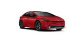 Thumbnail of 2025 Supersonic Red Toyota Prius Plug-In Hybrid