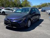 Thumbnail of 2024 Blueprint Toyota Corolla