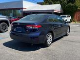 Thumbnail of 2024 Blueprint Toyota Corolla