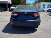 Thumbnail of 2024 Blueprint Toyota Corolla