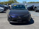 Thumbnail of 2024 Blueprint Toyota Corolla