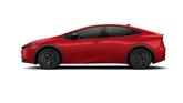 Thumbnail of 2025 Supersonic Red Toyota Prius Plug-In Hybrid