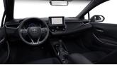 Thumbnail of 2026 Underground Toyota Corolla