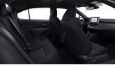 Thumbnail of 2026 Underground Toyota Corolla