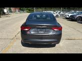 Thumbnail of 2015 Granite Crystal Metallic Clearcoat Chrysler 200
