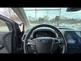 Thumbnail of 2022 Agate Black Metallic Ford Edge