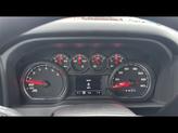 Thumbnail of 2025 Summit White Chevrolet Silverado 1500