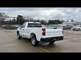Thumbnail of 2025 Summit White Chevrolet Silverado 1500