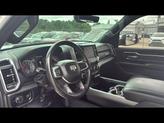 Thumbnail of 2022 Bright White Clearcoat RAM 1500