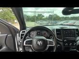 Thumbnail of 2022 Bright White Clearcoat RAM 1500