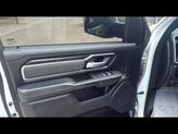 Thumbnail of 2022 Bright White Clearcoat RAM 1500