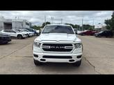 Thumbnail of 2022 Bright White Clearcoat RAM 1500