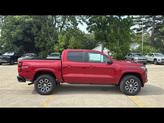 Thumbnail of 2025 Radiant Red Tintcoat Chevrolet Colorado