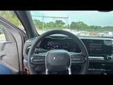 Thumbnail of 2025 Radiant Red Tintcoat Chevrolet Colorado