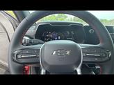 Thumbnail of 2025 Radiant Red Tintcoat Chevrolet Colorado