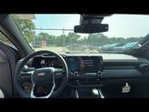 Thumbnail of 2025 Gray Chevrolet Colorado