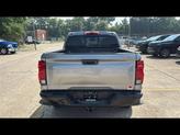 Thumbnail of 2025 Gray Chevrolet Colorado