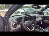 Thumbnail of 2025 Black Chevrolet Colorado