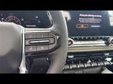 Thumbnail of 2025 Black Chevrolet Colorado