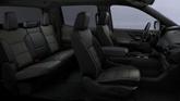 Thumbnail of 2026 Riptide Blue Metallic Chevrolet Silverado EV