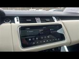 Thumbnail of 2021 White Land Rover Range Rover Sport