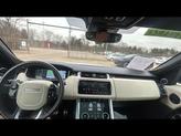 Thumbnail of 2021 White Land Rover Range Rover Sport