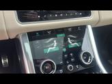 Thumbnail of 2021 White Land Rover Range Rover Sport
