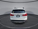 Thumbnail of 2018 White Metallic BMW X1