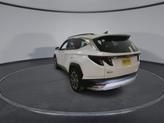 Thumbnail of 2025 Creamy White Pearl Hyundai TUCSON Plug-In Hybrid