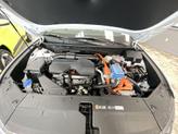 Thumbnail of 2025 Creamy White Pearl Hyundai TUCSON Plug-In Hybrid