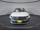 Thumbnail of 2025 Creamy White Pearl Hyundai TUCSON Plug-In Hybrid