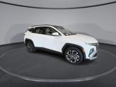 Thumbnail of 2025 Creamy White Pearl Hyundai TUCSON Plug-In Hybrid