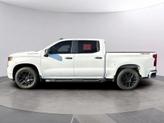 Thumbnail of 2023 Summit White Chevrolet Silverado 1500