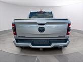 Thumbnail of 2020 Billet Silver Metallic RAM 1500
