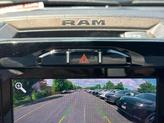 Thumbnail of 2020 Billet Silver Metallic RAM 1500