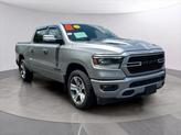Thumbnail of 2020 Billet Silver Metallic RAM 1500