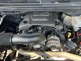Thumbnail of 2020 Billet Silver Metallic RAM 1500