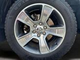 Thumbnail of 2020 Billet Silver Metallic RAM 1500