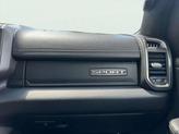 Thumbnail of 2020 Billet Silver Metallic RAM 1500