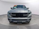 Thumbnail of 2020 Billet Silver Metallic RAM 1500