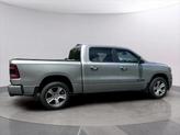 Thumbnail of 2020 Billet Silver Metallic RAM 1500